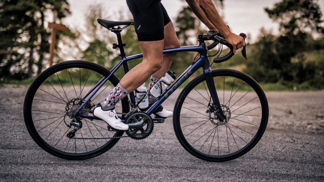 Trek emonda alr 5 outlet test