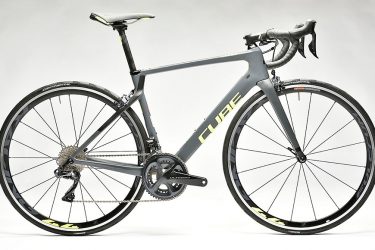 cube agree c62 sl di2