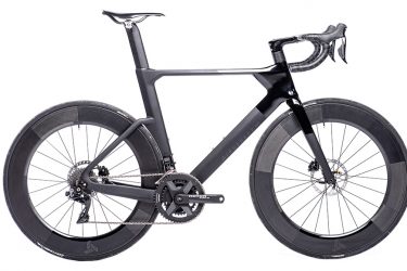 Airstreeem tt cheap bike