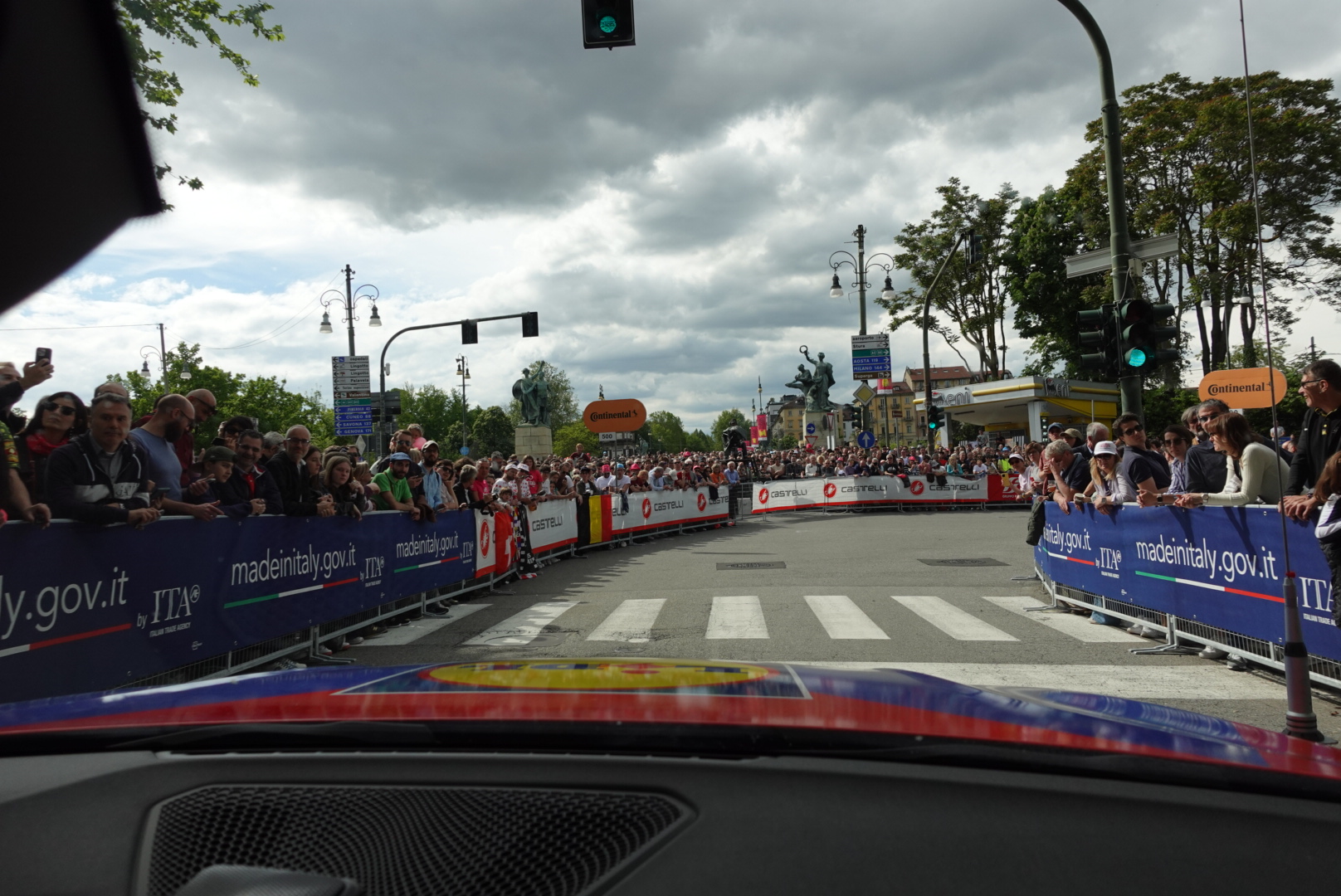 Giro, Giro d'Italia, Lidl-Trek, Rouvy