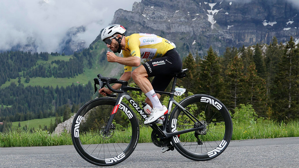 Adam Yates, Favoriten, Tour de France 2024