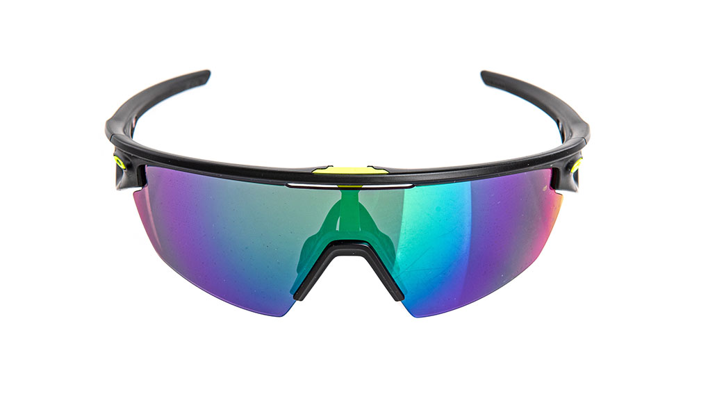 Oakley Sphaera, Test, Brillen-Test, Sonnenbrille, Kaufberatung