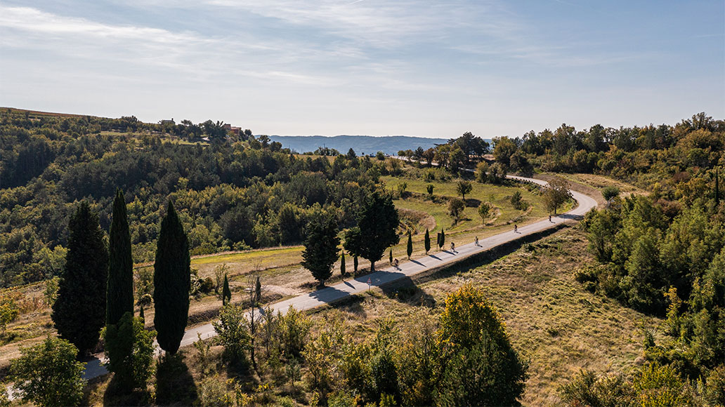 Istria300, Radsport, Event, Radmarathon