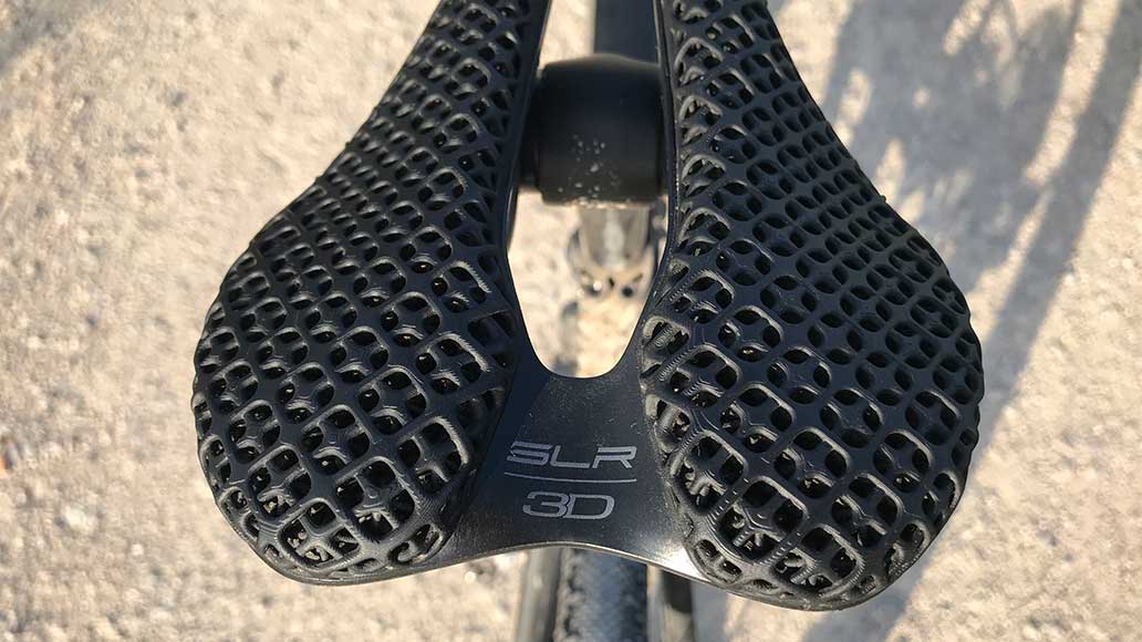 Selle Italia SLR Boost 3D Ti 316 Superflow, Sattel, Sattel-Test, 3D-Sattel, Kaufberatung