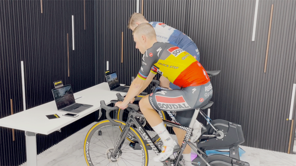 BKOOL, Indoor-Cycling, Training