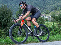 Vision SC 60 Disc im Test: Kauf-Tipp