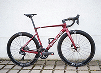 Argon 18 Sum: Performance-Modell im Dauertest